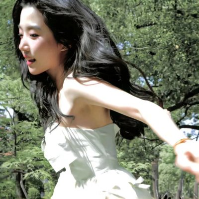 露水红颜