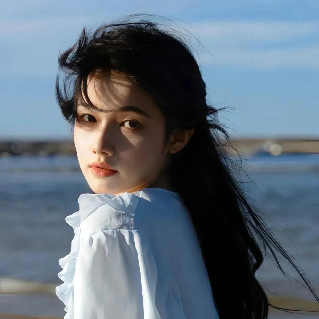 情挑盲女心